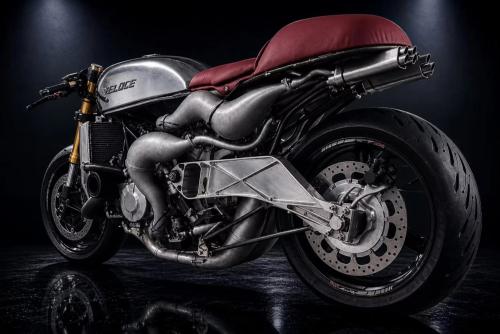 veloce cafe racer c