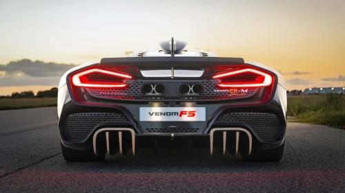 venom b