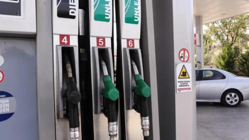 Fuel Pass επιδότηση καυσίμων