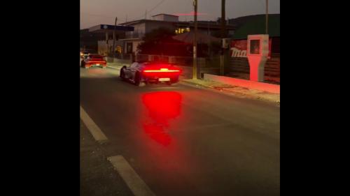 Ελληνικό βενζινάδικο