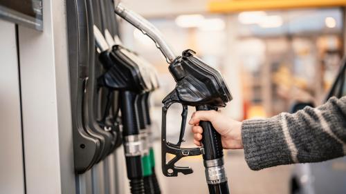 gas fuel