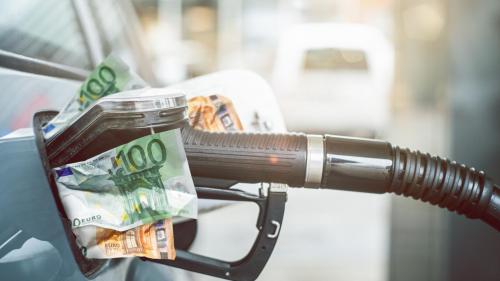 πρατήριο υγρών καυσίμων