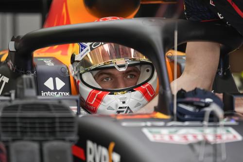 Verstappen