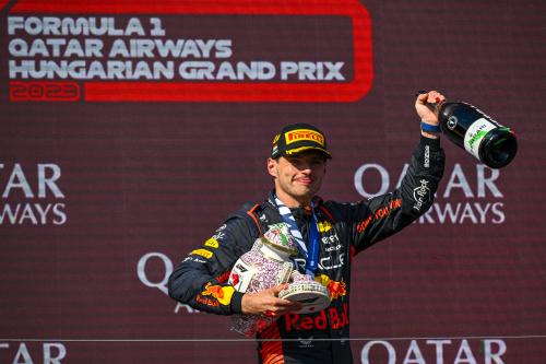 Verstappen