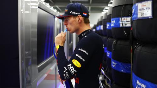 Verstappen