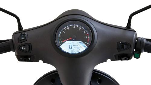 vespa lidl 8