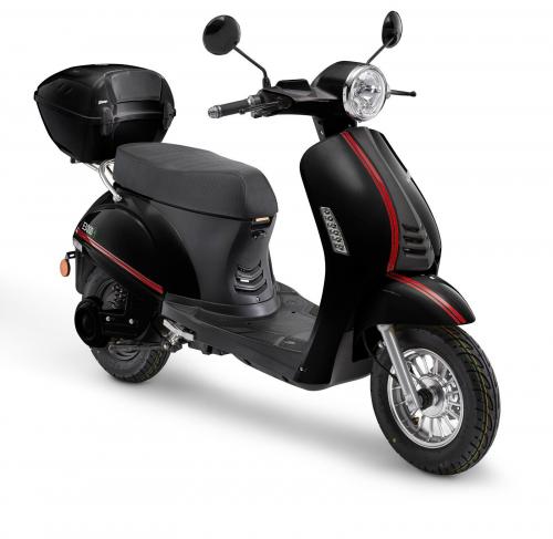Vespa Lidl