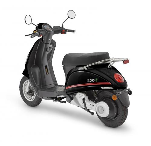 Vespa Lidl