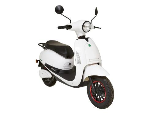 Vespa Lidl