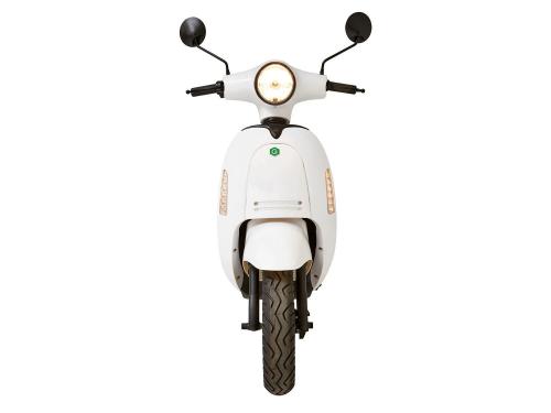 Vespa Lidl