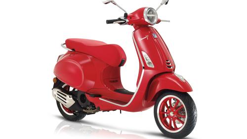 vespa