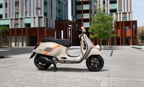 VESPA Gtvf