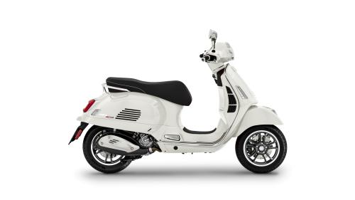 Vespa GTS