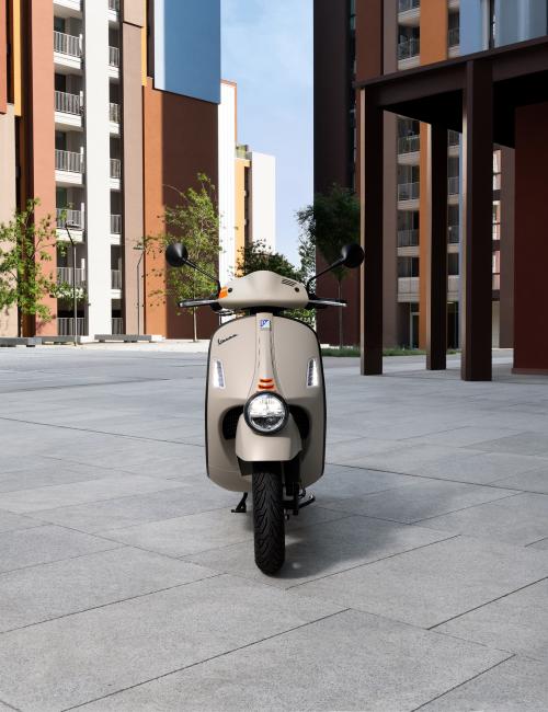 VESPA Gtv