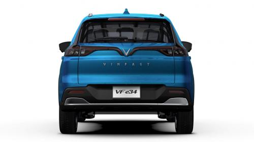 Vinfast VF e34