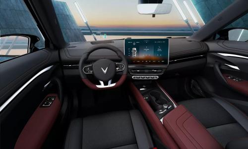 VinFast 7