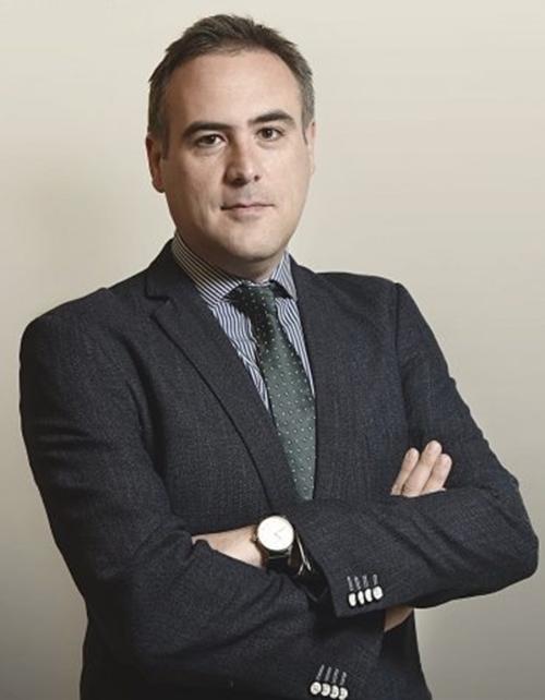 Νίκος Βιτώρος, Δικηγόρος