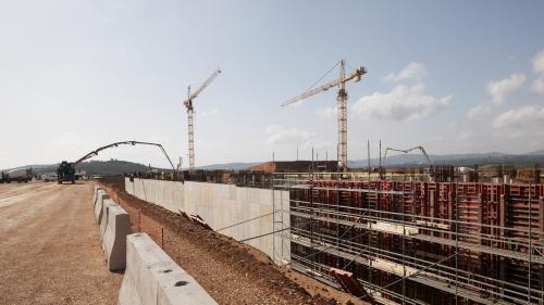 βοακ επίσκεψη μητσοτάκη