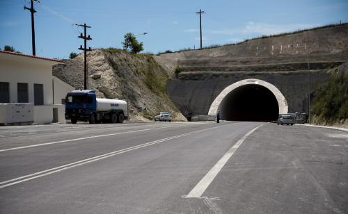 βοακ μεγαλύτερος αυτοκινητόδρομος Ευρώπης