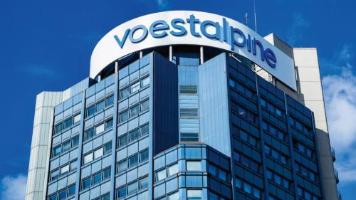 voestalpine