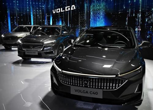 volga