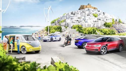 VW Astypalaia