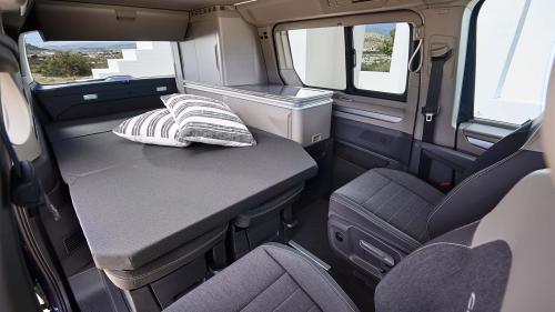 volkswagen california b