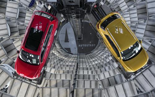 Volkswagen Ελλάδα
