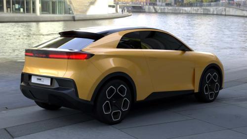 volkswagen evx c