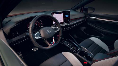 Volkswagen Golf 2024