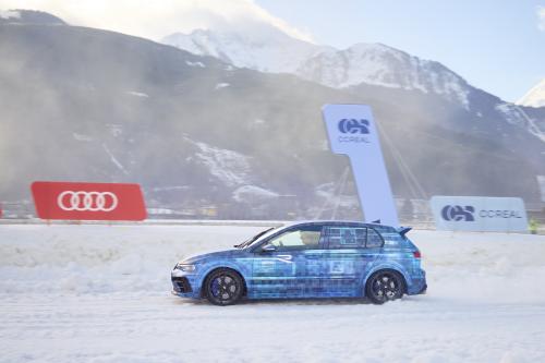 Volkswagen Golf R 20204