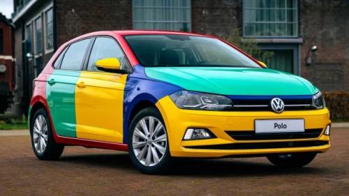volkswagen harlekin c