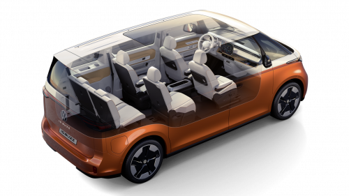 volkswagen id.buzz long