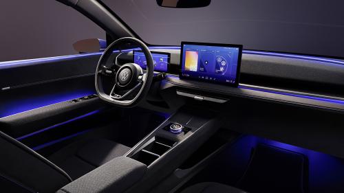 Volkswagen ID.2all concept