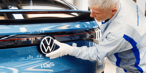 Volkswagen Ελλάδα