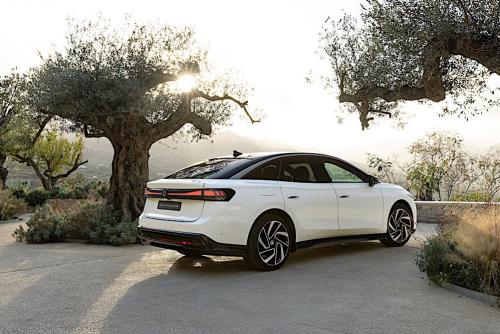 volkswagen id7 c