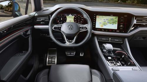 volkswagen touareg 2023