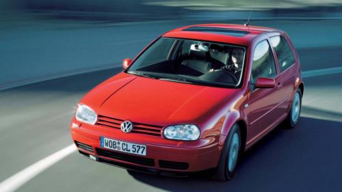 golf