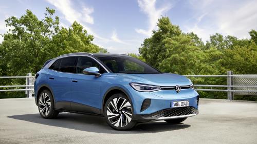 Volkswagen ID.4