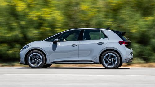 Δοκιμάζουμε πρώτοι το νέο VW ID.3