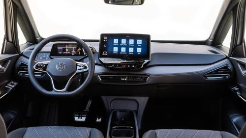 Δοκιμάζουμε πρώτοι το νέο VW ID.3