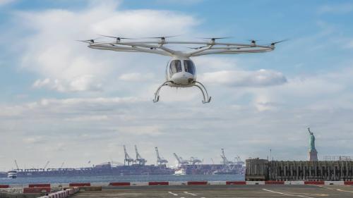 volocopter