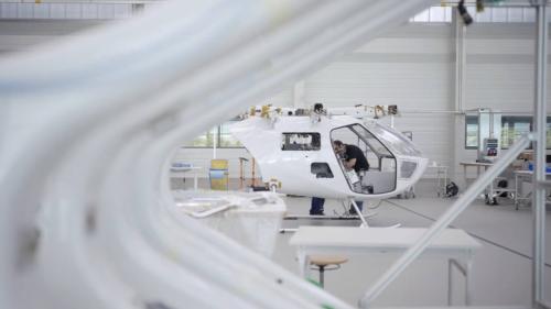 volocopter