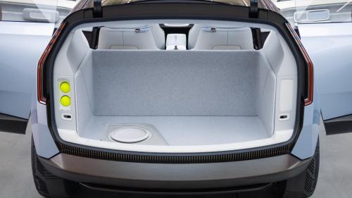 volvo concept recharge viosima ilika