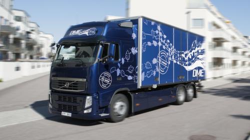 volvo dme