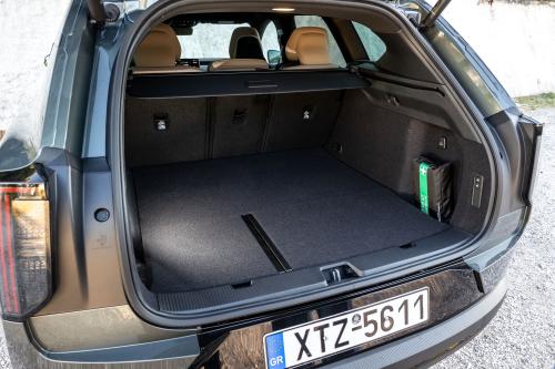 Volvo EX60