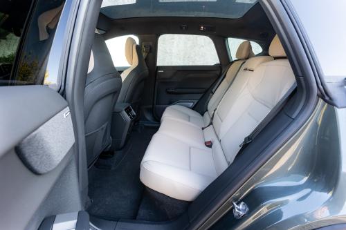 Volvo EX60