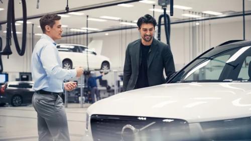 volvo antallaktika εγγύηση εφ' όρου ζωής