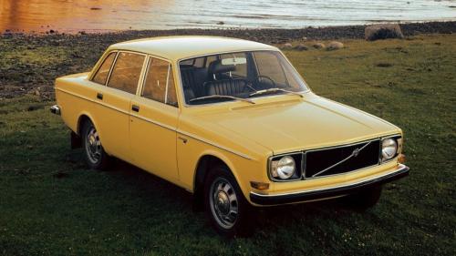 volvo βόρεια Κορέα