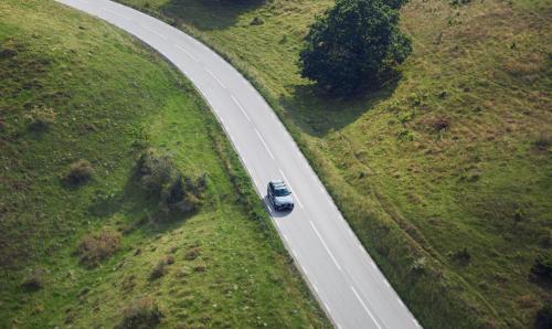 volvo φίλτρο καμπίνας